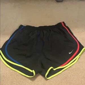 Nike shorts